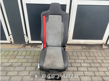 Zitplaats RENAULT T