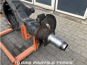 Achterass voor Vrachtwagen Scania Achterashuis Scania 2188114: afbeelding 2