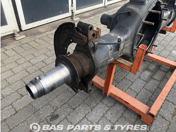 Achterass voor Vrachtwagen Scania Achterashuis Scania 2188114: afbeelding 3