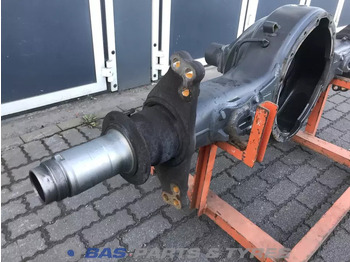 Achterass voor Vrachtwagen Scania Achterashuis Scania 2194605: afbeelding 3