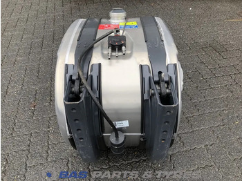 Brandstoftank voor Vrachtwagen Scania Brandstoftank Scania 165 Liter 2713474: afbeelding 3