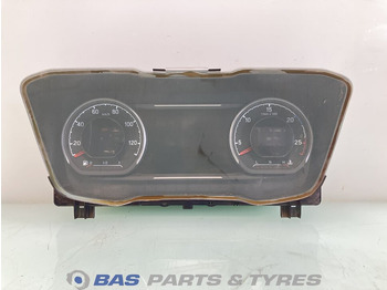 Instrumentenpaneel SCANIA G