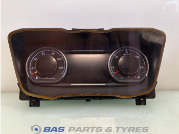 Instrumentenpaneel SCANIA G