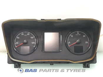 Instrumentenpaneel SCANIA G