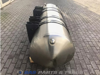 Brandstoftank voor Vrachtwagen Scania LNG tank Scania 406 Liter 1776103: afbeelding 4 Brandstoftank voor Vrachtwagen Scania LNG tank Scania 406 Liter 1776103: afbeelding 4