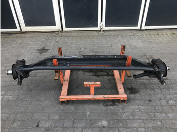Vooras SCANIA