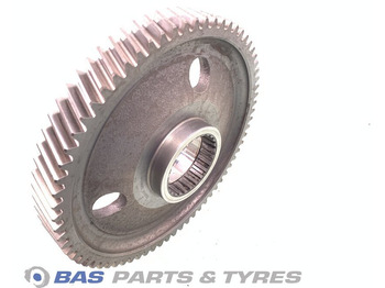 Versnellingsbak SCANIA