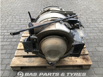 Uitlaatsysteem voor Vrachtwagen Scania Uitlaatdemper Scania 1944879: afbeelding 3 Uitlaatsysteem voor Vrachtwagen Scania Uitlaatdemper Scania 1944879: afbeelding 3