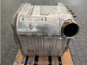 Uitlaatsysteem voor Vrachtwagen Scania Uitlaatdemper Scania 2684369: afbeelding 4