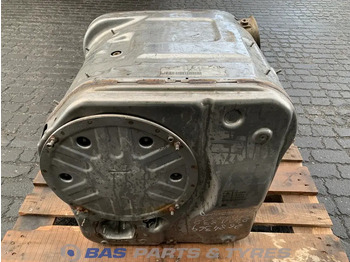 Uitlaatsysteem voor Vrachtwagen Scania Uitlaatdemper Scania 2684369: afbeelding 3