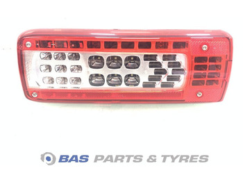Achterlicht VOLVO
