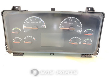 Instrumentenpaneel VOLVO FE
