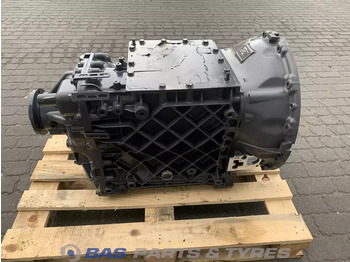 Versnellingsbak voor Vrachtwagen Volvo FH4: afbeelding 3