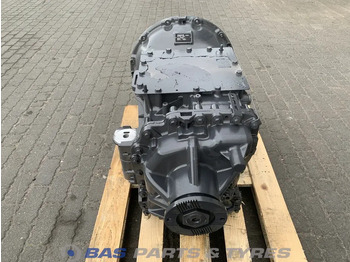 Versnellingsbak voor Vrachtwagen Volvo FH4: afbeelding 2