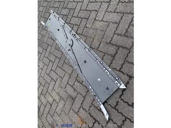 Carrosserie en exterieur voor Vrachtwagen Volvo FH4: afbeelding 4 Carrosserie en exterieur voor Vrachtwagen Volvo FH4: afbeelding 4