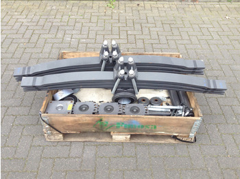 Ophanging VOLVO FH