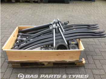 Ophanging VOLVO FH