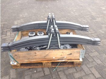 Ophanging VOLVO FH