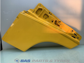 Carrosserie en exterieur VOLVO FH