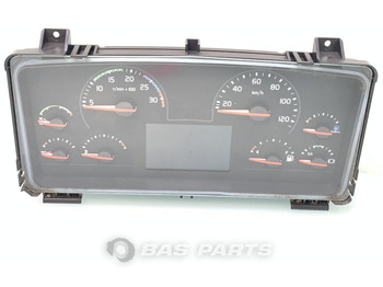 Instrumentenpaneel VOLVO FL