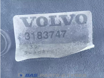 Radiateur voor Vrachtwagen Volvo FM2: afbeelding 3