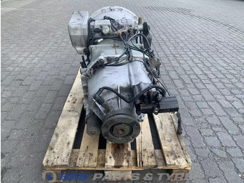 Versnellingsbak voor Vrachtwagen Volvo FM2 VT2214B Versnellingsbak 1068910: afbeelding 2 Versnellingsbak voor Vrachtwagen Volvo FM2 VT2214B Versnellingsbak 1068910: afbeelding 2