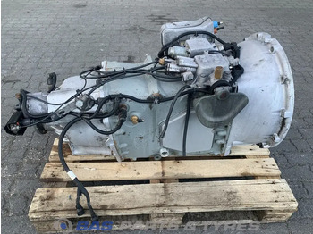 Versnellingsbak voor Vrachtwagen Volvo FM2 VT2214B Versnellingsbak 1068910: afbeelding 3 Versnellingsbak voor Vrachtwagen Volvo FM2 VT2214B Versnellingsbak 1068910: afbeelding 3