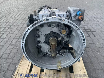 Versnellingsbak voor Vrachtwagen Volvo FM2 VT2214B Versnellingsbak 1068910: afbeelding 4 Versnellingsbak voor Vrachtwagen Volvo FM2 VT2214B Versnellingsbak 1068910: afbeelding 4
