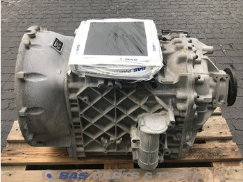 Versnellingsbak VOLVO FM