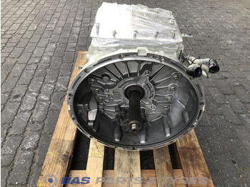 Versnellingsbak voor Vrachtwagen Volvo FM4 Volvo AT2612G I-Shift Versnellingsbak 20790787: afbeelding 4