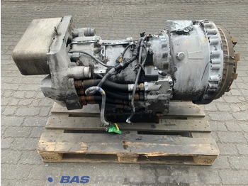 Versnellingsbak voor Vrachtwagen Volvo FM4 Volvo PT2606 Powertronic Versnellingsbak 21250857: afbeelding 3