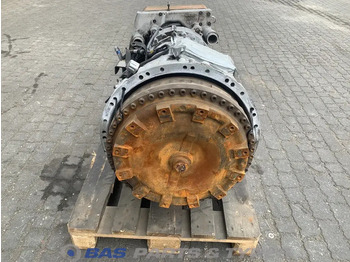 Versnellingsbak voor Vrachtwagen Volvo FM4 Volvo PT2606 Powertronic Versnellingsbak 21250857: afbeelding 4