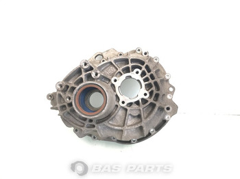 Koppeling en onderdelen VOLVO