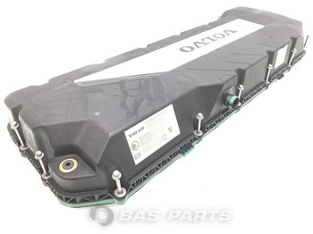 Motor en onderdelen VOLVO