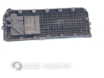 Motor en onderdelen VOLVO