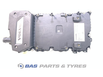 Motor en onderdelen VOLVO