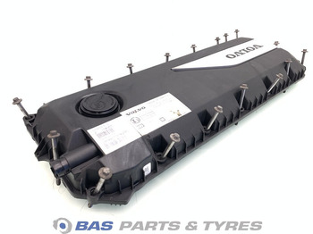 Motor en onderdelen VOLVO