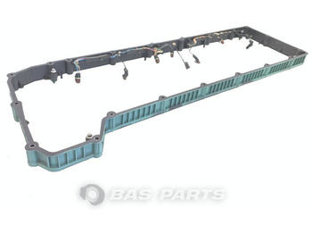 Motor en onderdelen VOLVO