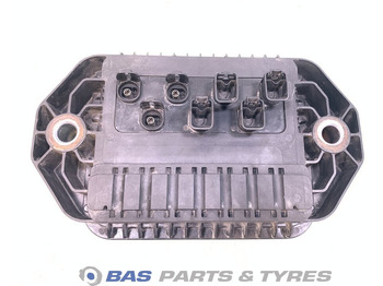 Elektrisch systeem VOLVO