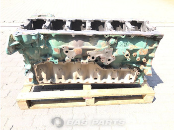 Motor en onderdelen VOLVO