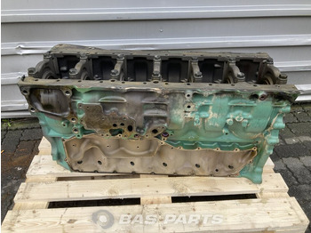 Motor en onderdelen voor Vrachtwagen Volvo Motorblok Volvo 24426731: afbeelding 3 Motor en onderdelen voor Vrachtwagen Volvo Motorblok Volvo 24426731: afbeelding 3