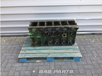 Motor en onderdelen VOLVO
