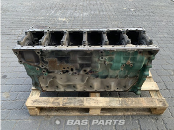 Motor en onderdelen VOLVO