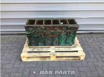 Motor en onderdelen VOLVO