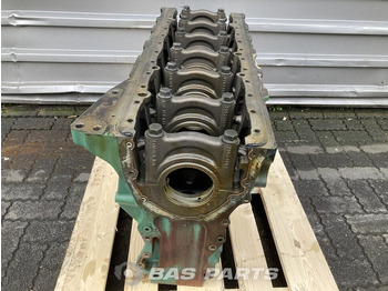 Motor en onderdelen VOLVO