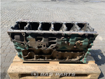 Motor en onderdelen VOLVO