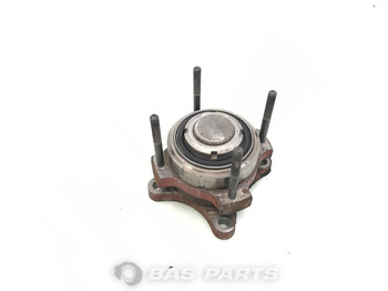 Ventilator VOLVO
