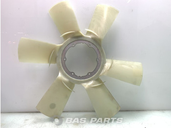Ventilator VOLVO
