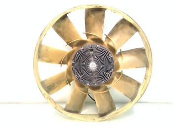 Ventilator VOLVO