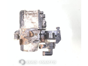 Verwarming/ Ventilatie voor Vrachtwagen Webasto TP50 Standkachel A 001 830 31 20: afbeelding 2 Verwarming/ Ventilatie voor Vrachtwagen Webasto TP50 Standkachel A 001 830 31 20: afbeelding 2